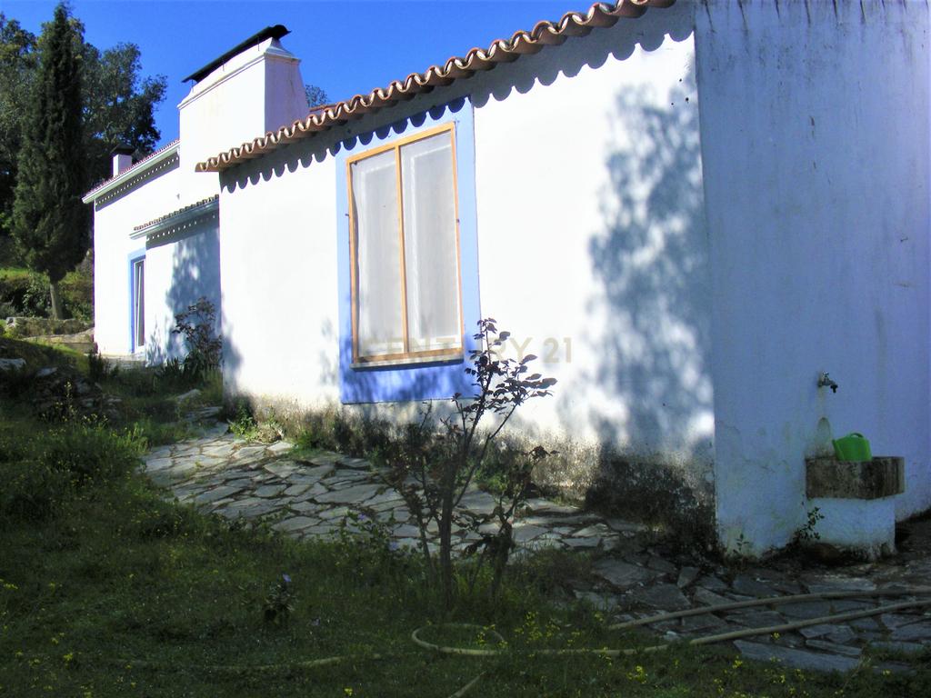 Quinta Típica Alentejana, Licença de Turismo Rural, Arrendamento, Arraiolos - Image 19