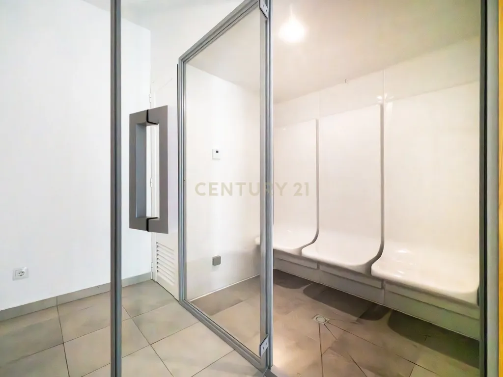 T3 com terraço e VISTA MAR em condomínio de luxo na Ericeira - Image 38