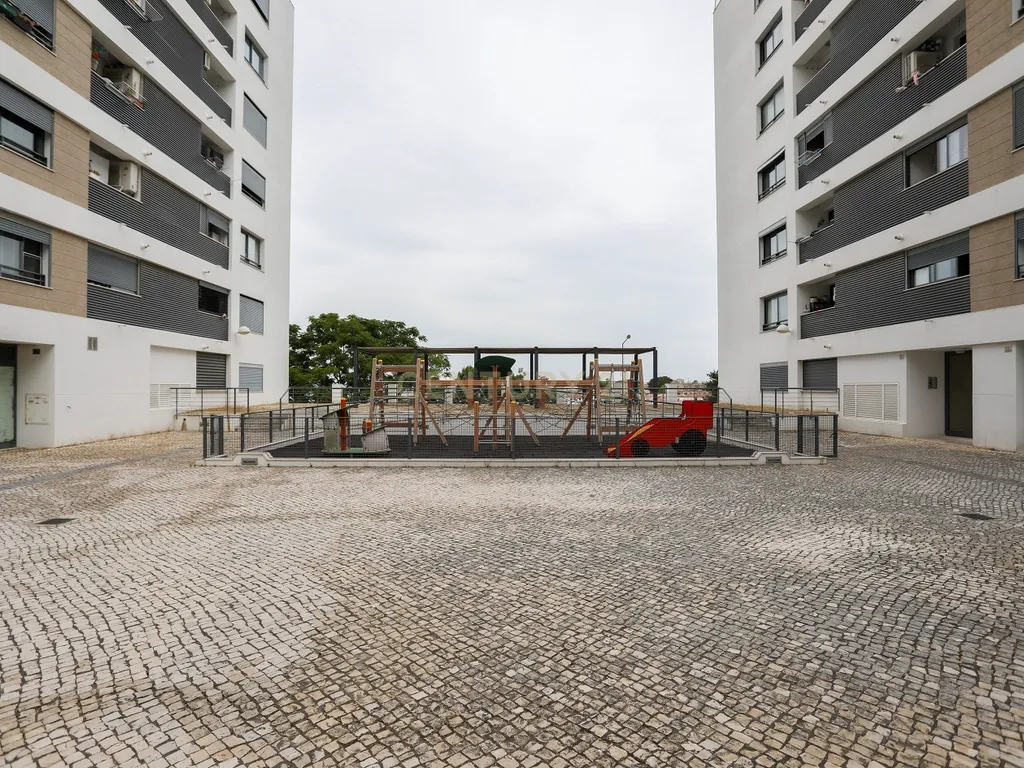 Apartamento T3 para Arrendamento em Marvila – Conforto, Modernidade e Qualidade de Vida - Image 33