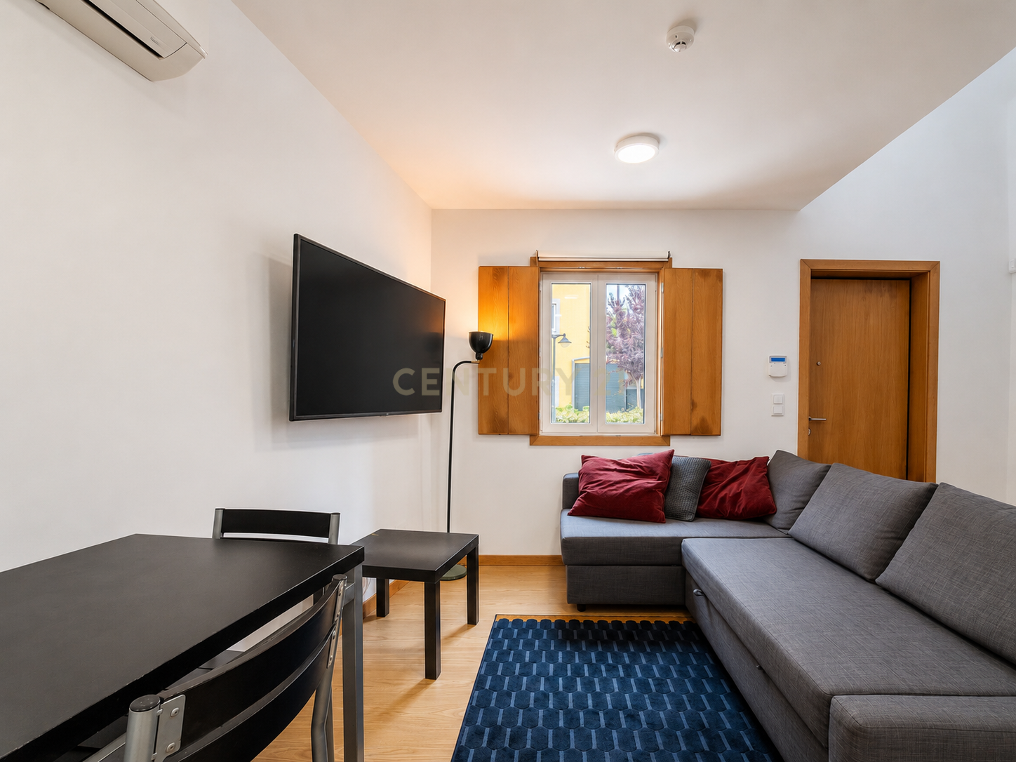 Fotografia 3 de Apartamento T1 Duplex Moderno em Cedofeita, Porto - 1 Quarto