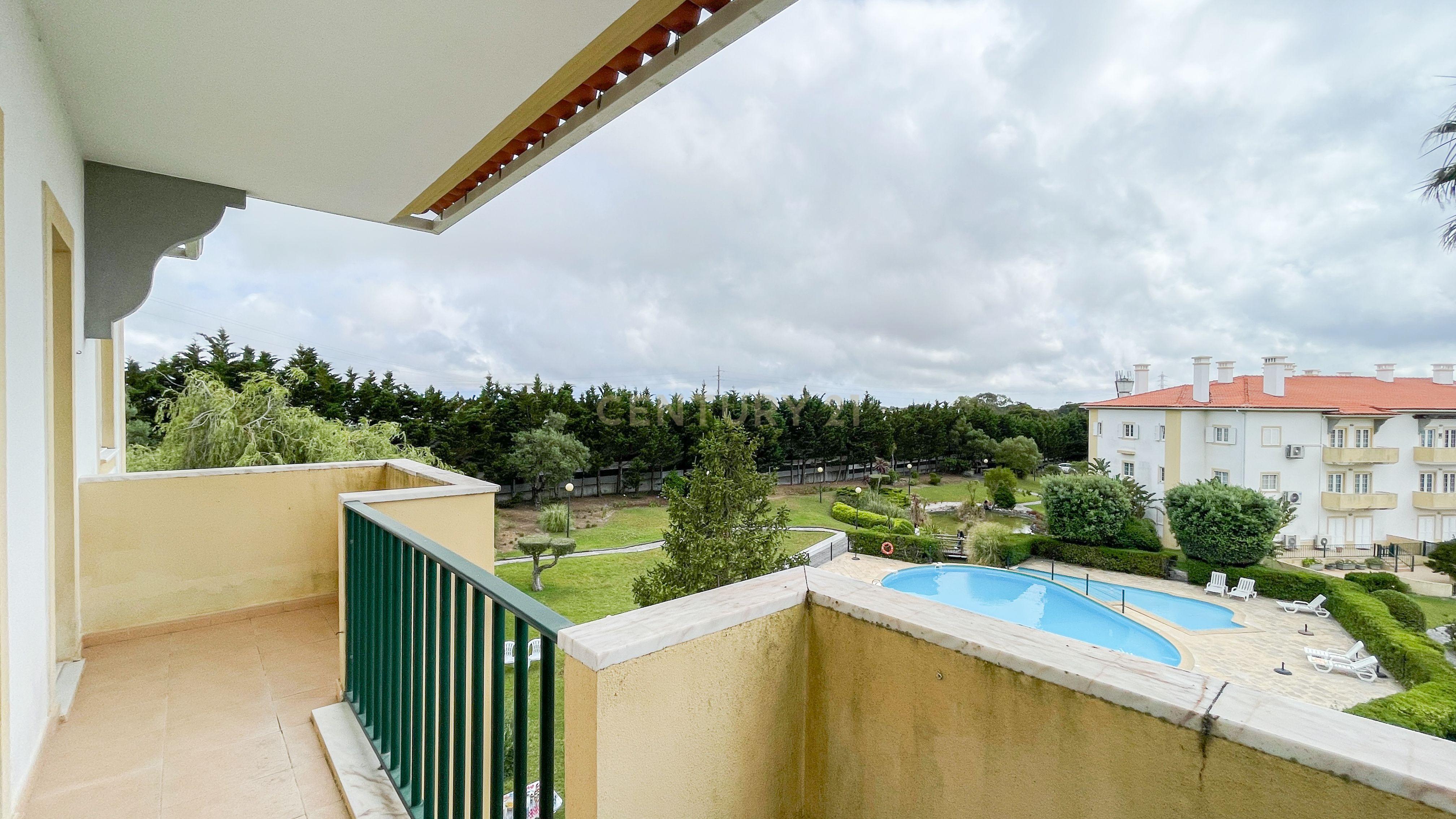 Apartamento T4 Duplex Quinta da Beloura - Image 1