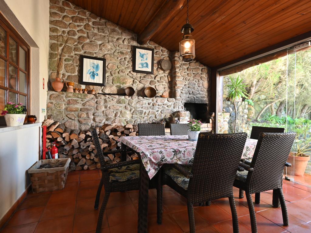 Casa de campo, com vista Mar - Parque Natural Sintra Cascais - Arrendamento - Image 21