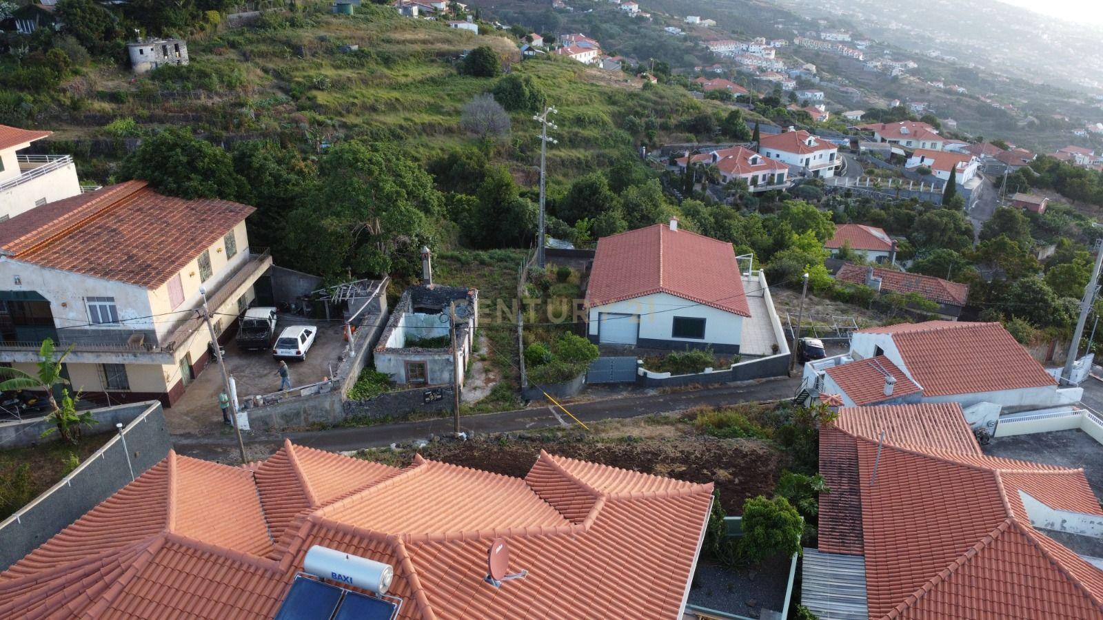 Fotografia 8 de Ruina em Santa Cruz