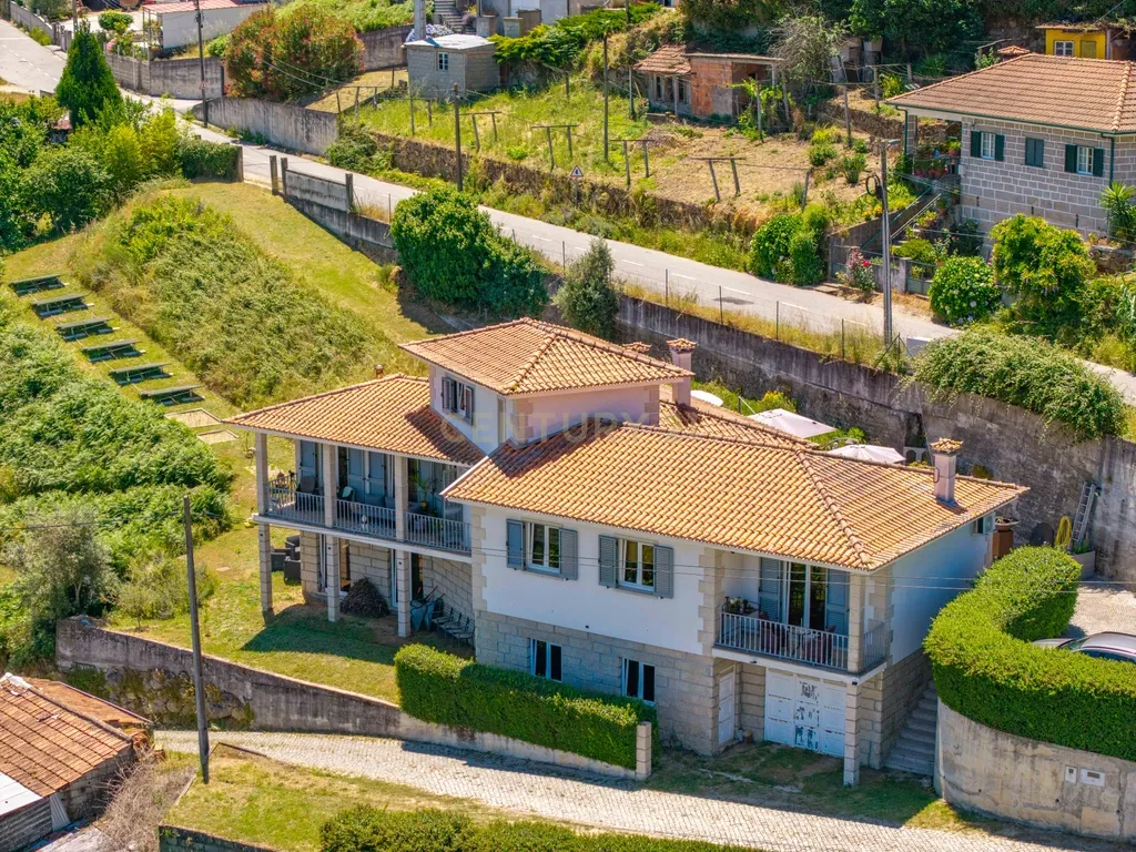 Casa T3 em Valadares, Baião - Oportunidade Única! - Image 5