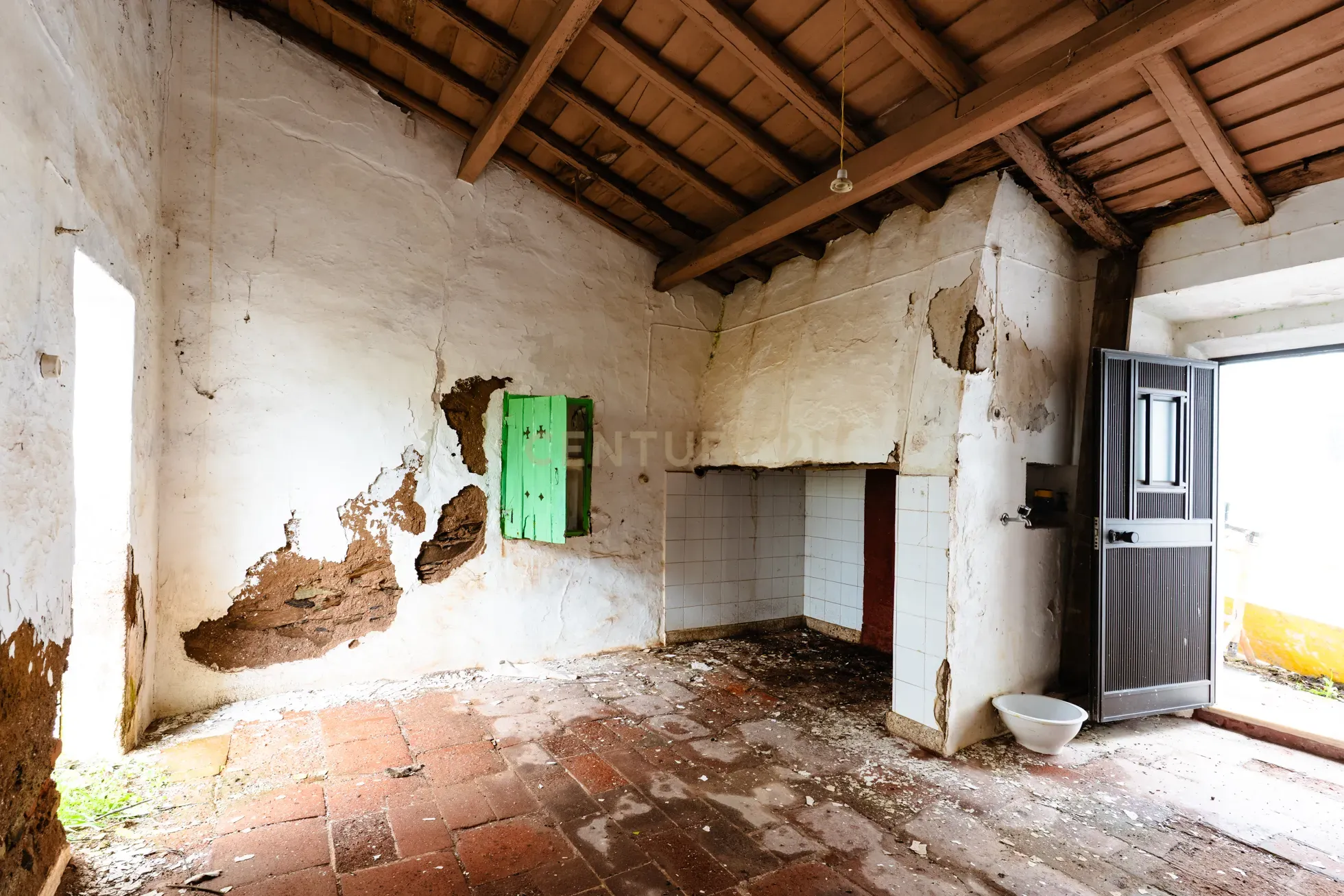 Moradia T1 à venda em São Lourenço de Mamporcão e São Bento de Ana Loura, Estremoz — foto 4