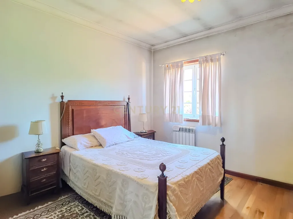 Quinta Santo António — Um refúgio único com piscina privada e potencial ilimitado na Maia - Image 60