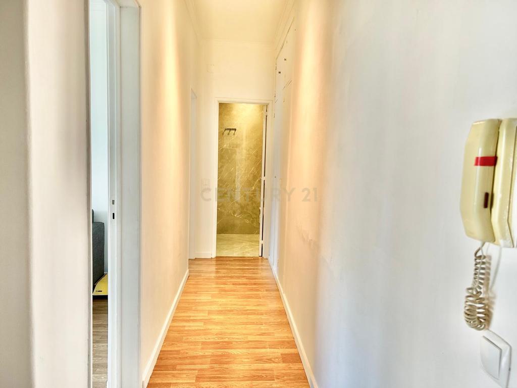 Apartamento T1 para Arrendamento – Costa da Caparica (5 min da Praia) - Image 13