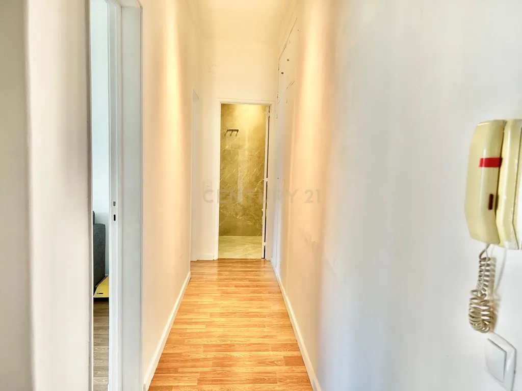 Apartamento T1 para Arrendamento – Costa da Caparica (5 min da Praia) - Image 13