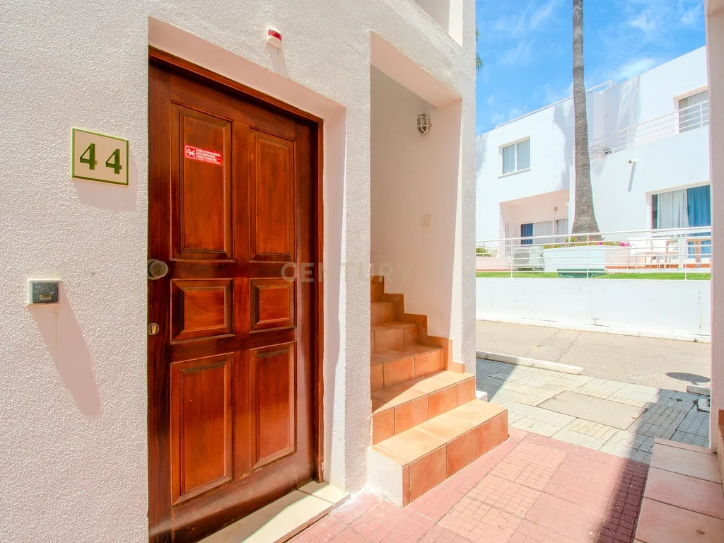 Apartamento | Praia da Oura | Albufeira | Ouratlântico - Image 18