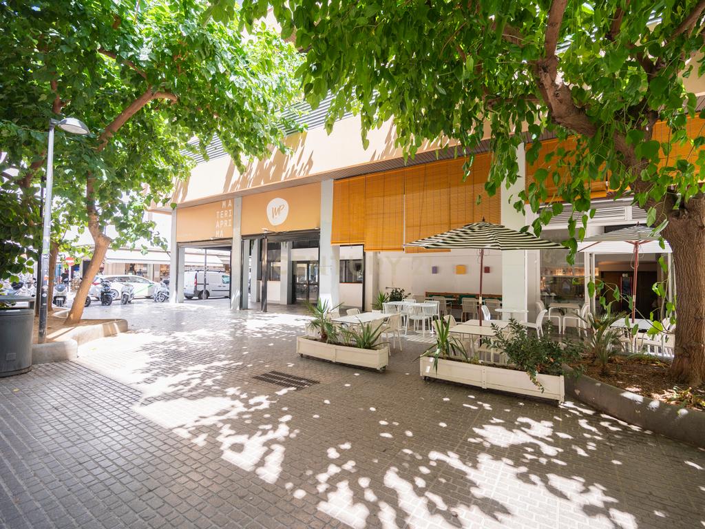 Bar/Restaurante Renovado em Eivissa com Excelente Localização - Image 6