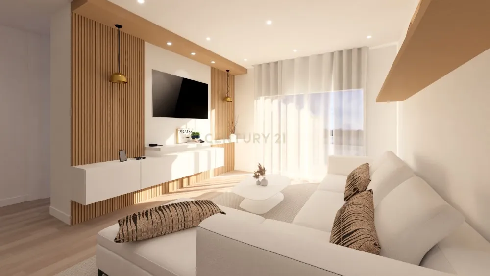 Moradia em Condomínio de Luxo em São Pedro do Estoril - 11 opções disponíveis - Image 5