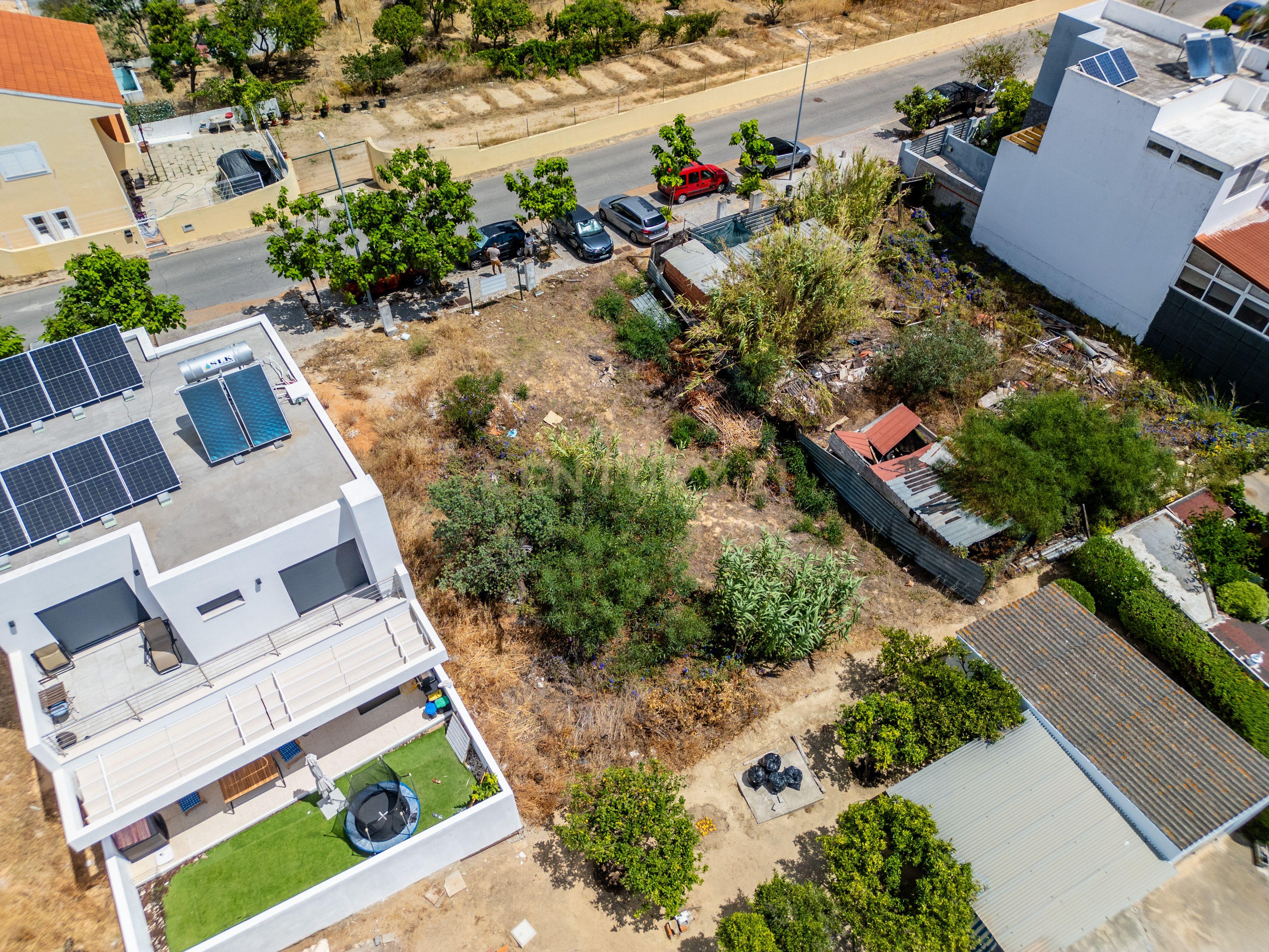 Fotografia 7 de LOTE DE TERRENO URBANO EM MONTENEGRO COM 210m2