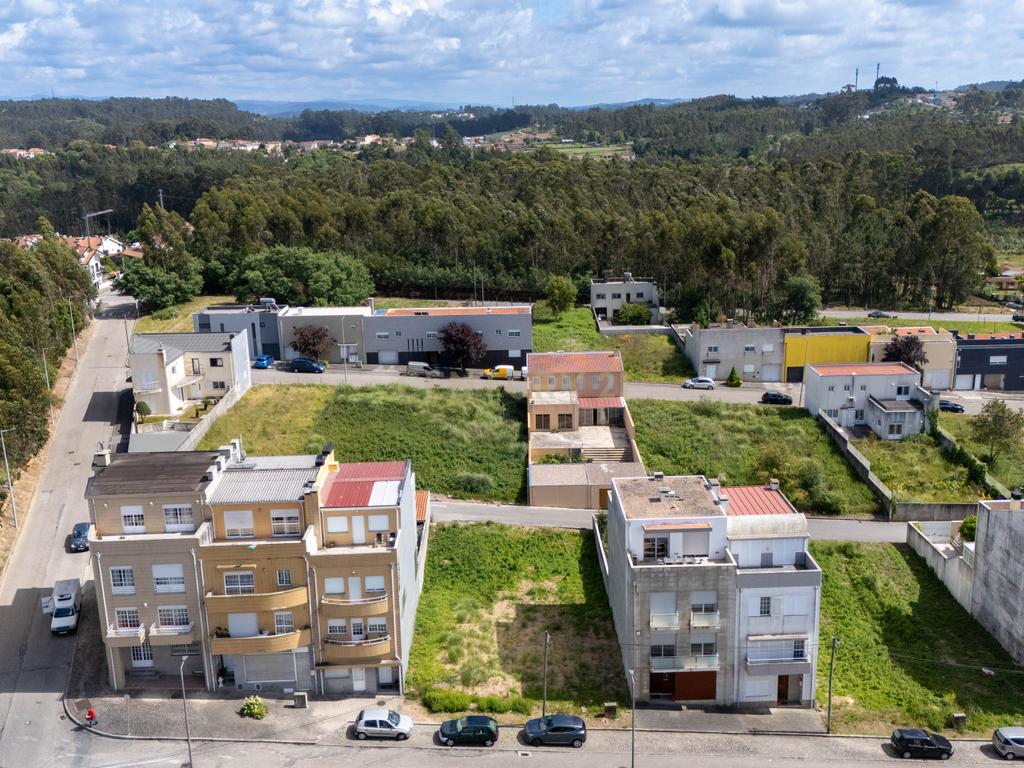 Terreno para construção de Moradia em Vila Nova de Gaia - Image 6