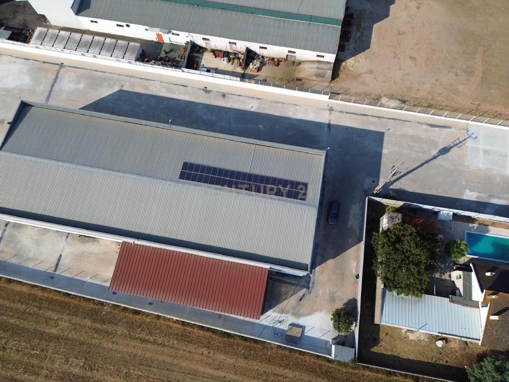 Armazém Industrial para Arrendamento – Riachos, Torres Novas - Image 39