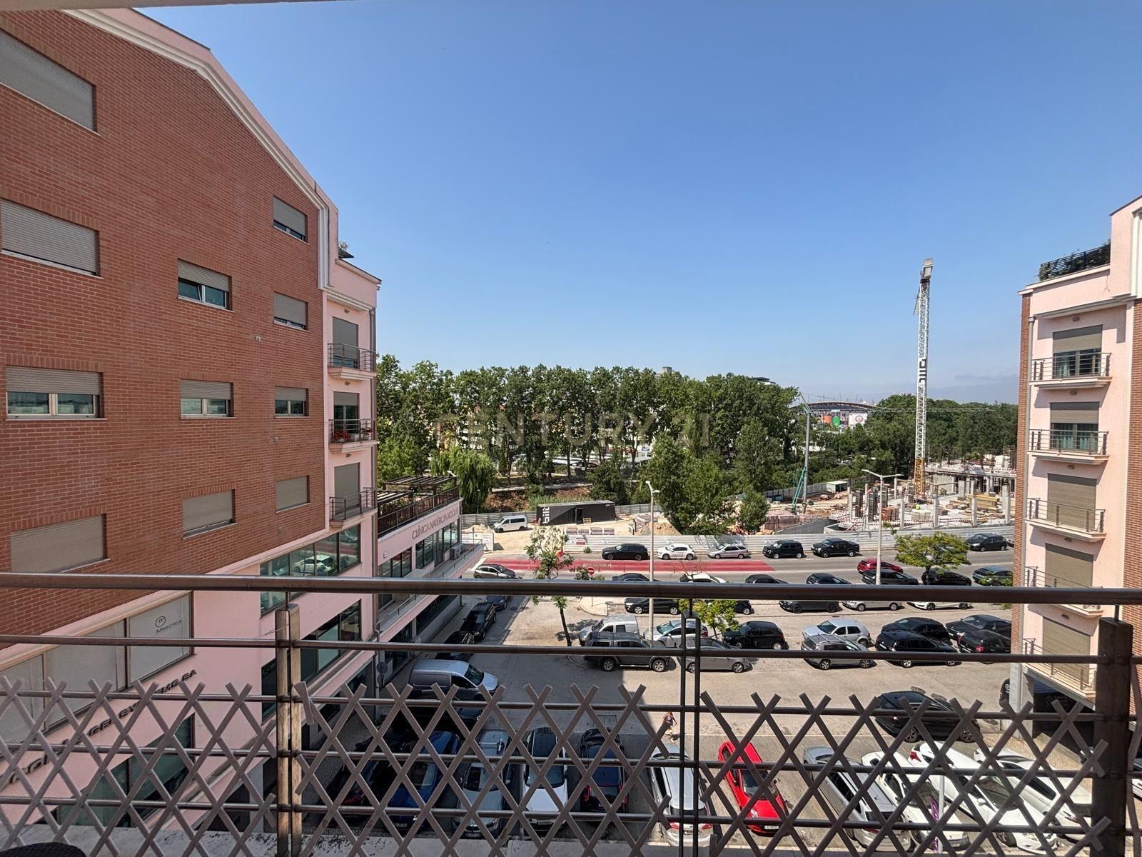 Fotografia 7 de Apartamento T3 Duplex | Centro de Leiria | Edifício Beira Rio