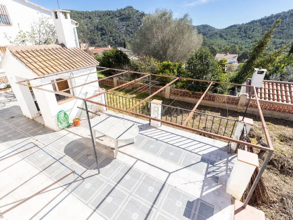 HABITATGE EN PLANTA Casa en venda a Olivella – entorn natural a 15 minuts de Sitges - Image 67