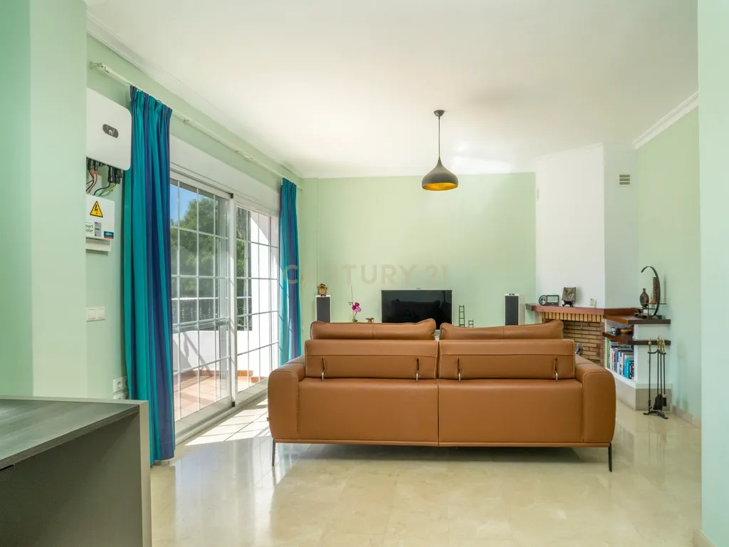 Moradia isolada com piscina privada em Sohail, Fuengirola - Image 48