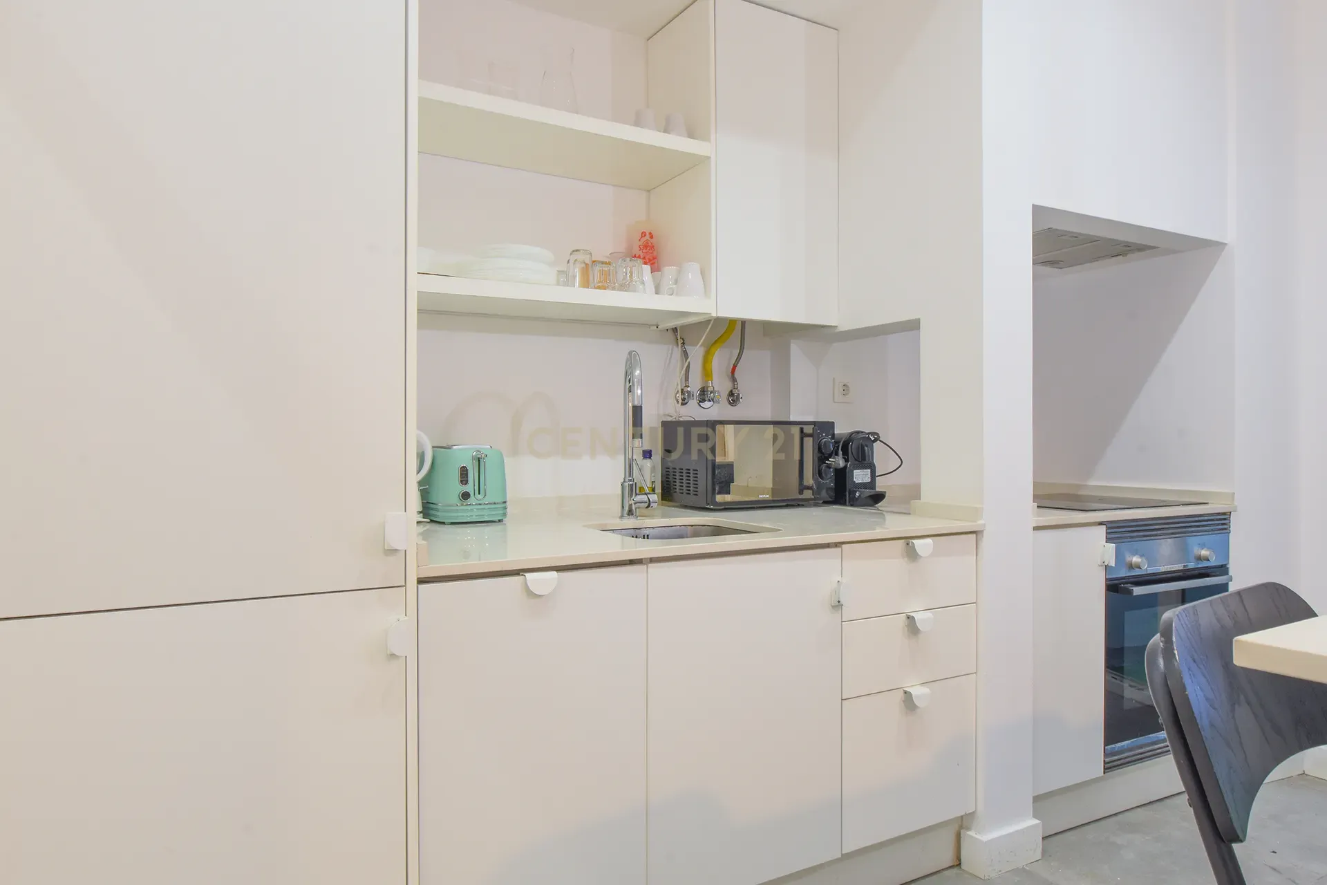 Apartamento T3 renovado com Licença AL - Lisboa - Image 11