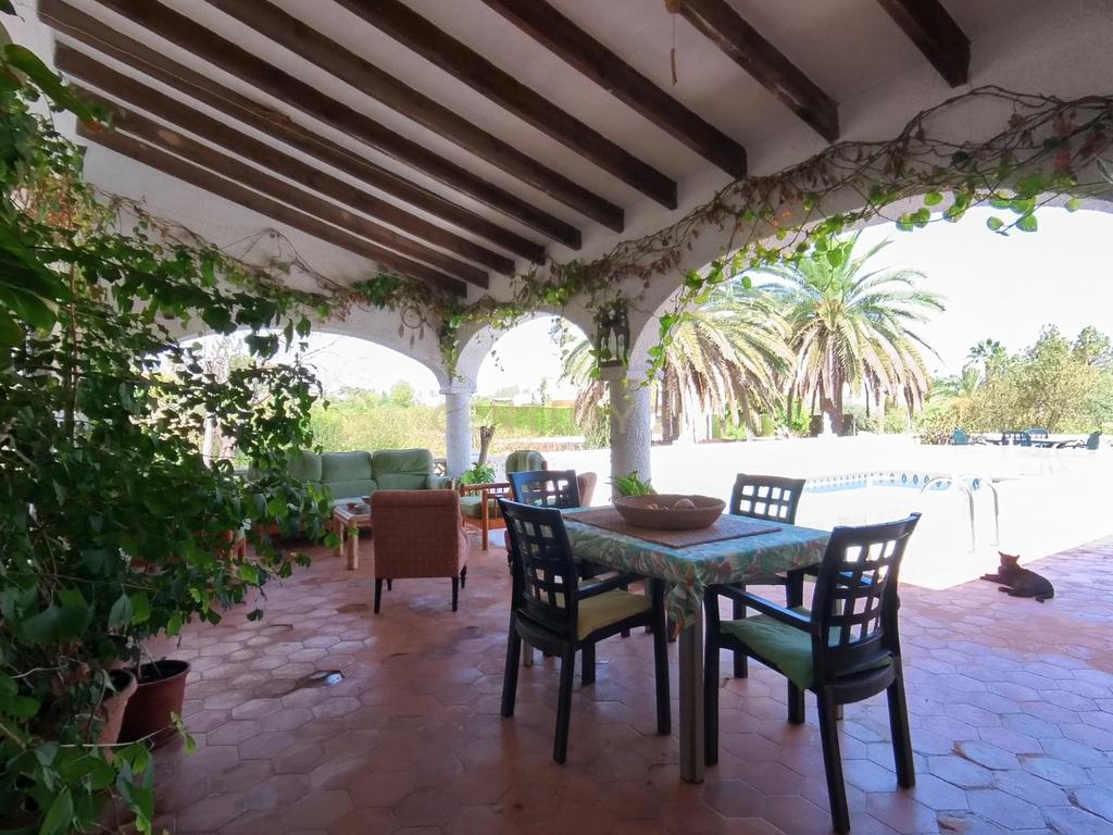 Autenticidade mediterrânica na zona mais exclusiva de Dénia Exclusividade mediterrânica em estado puro - Image 21