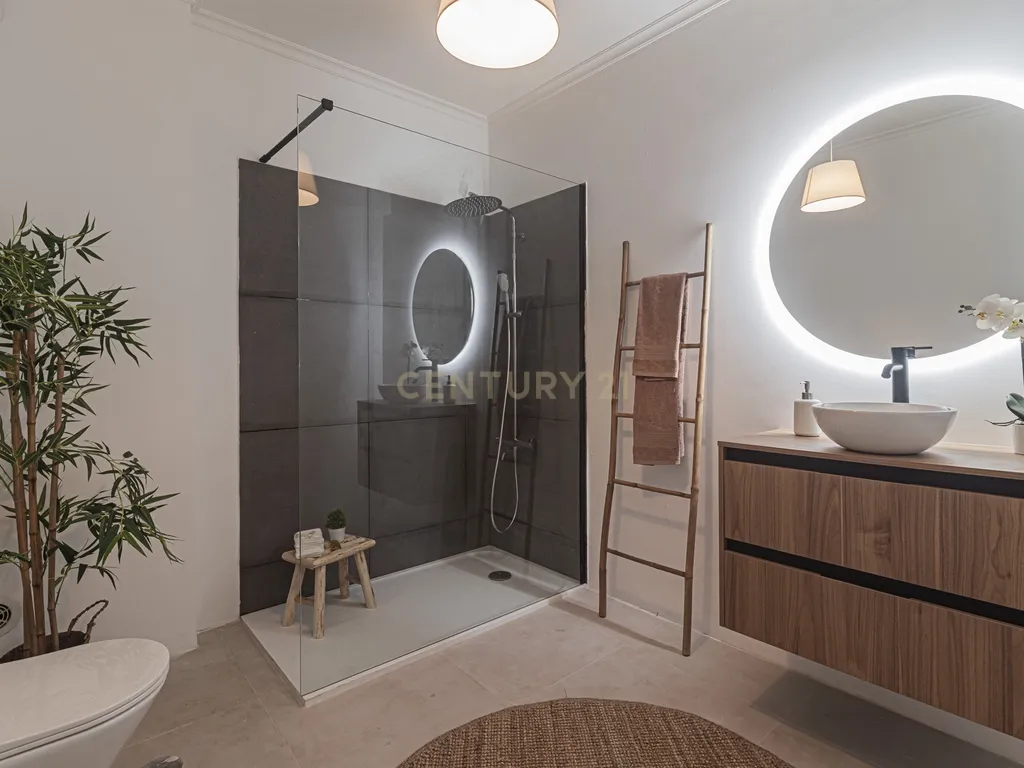 Apartamento T3 Vista Mar, Ericeira, Mafra - Image 18