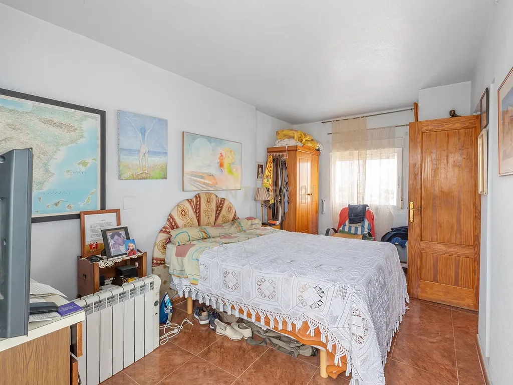 Chalet em Torrevieja, Alicante — Oportunidade de Investimento - Image 28