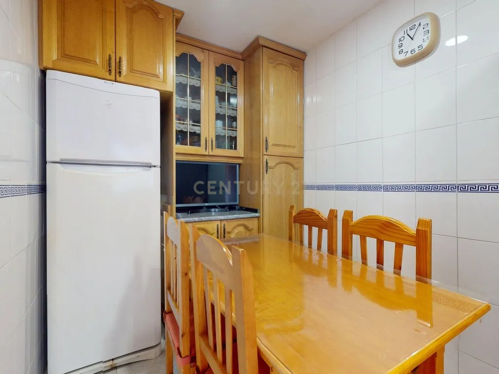 Casa Térrea em Alcalá de Henares, Madrid - 5 Quartos e 3 WC - Image 55
