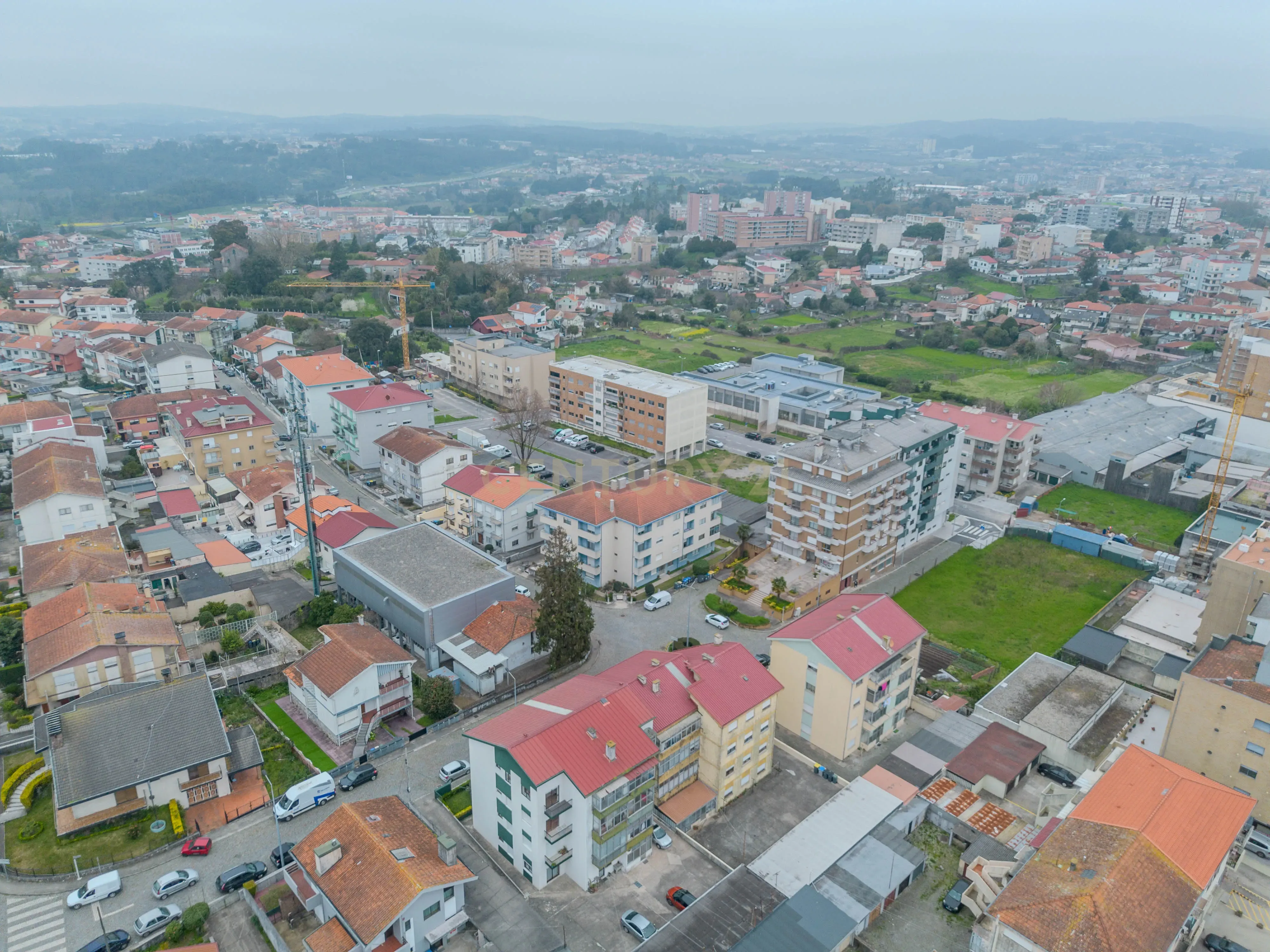 Apartamento T5 à venda em Águas Santas, Maia — foto 40