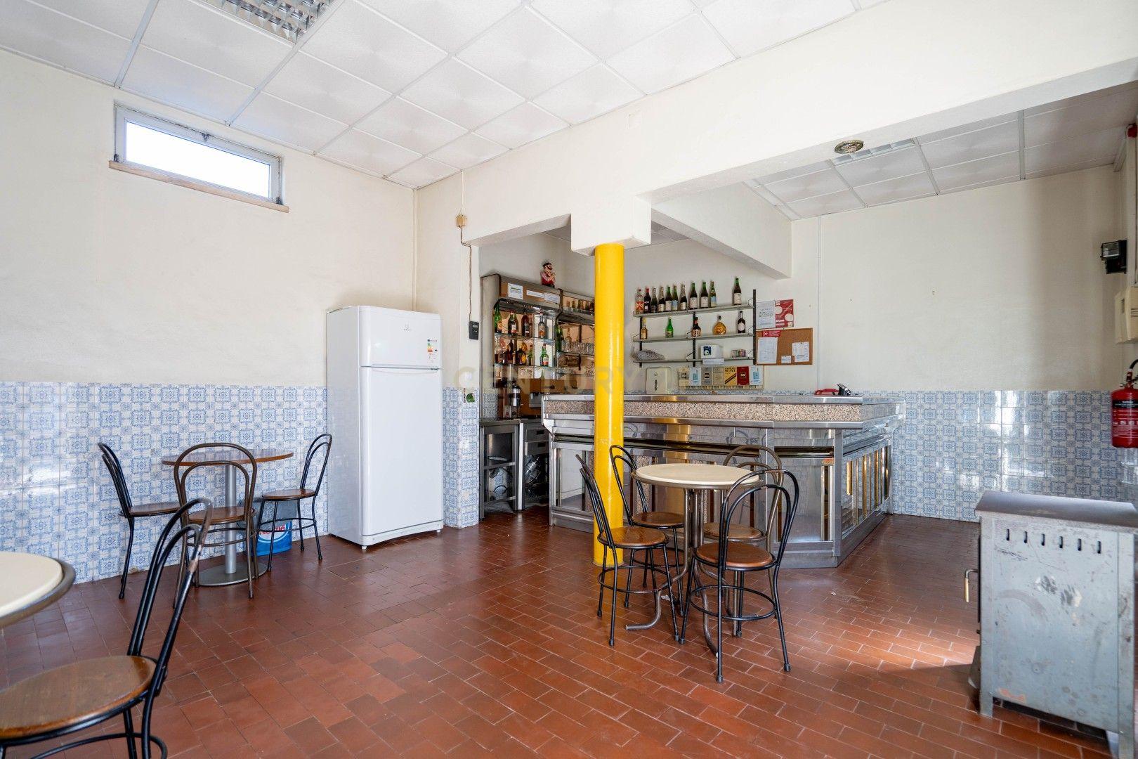 Fotografia 5 de Comércio (Café) para arrendamento em Ribas, Vila Nova de Poiares