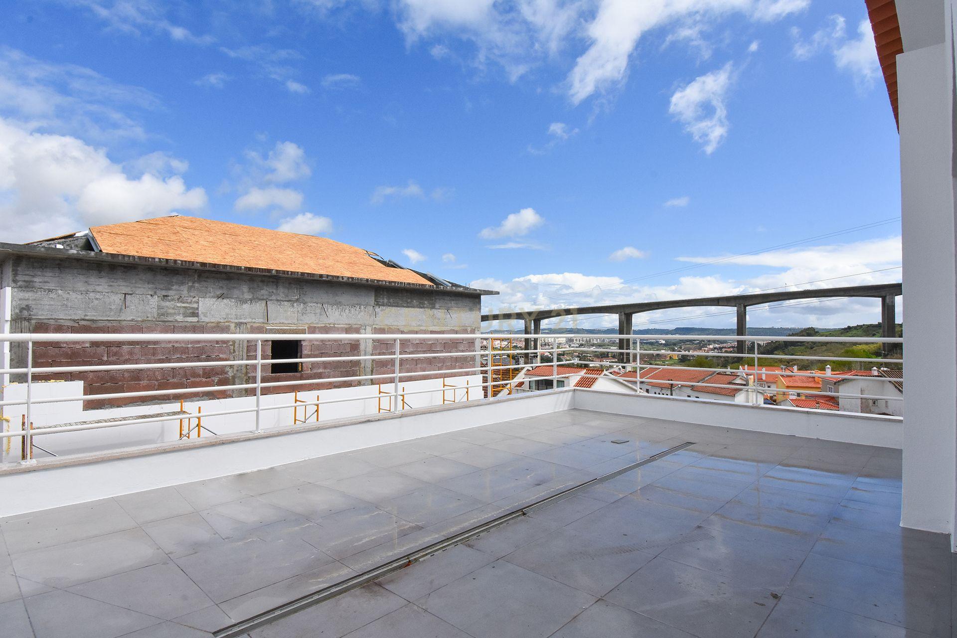 Moradia Isolada T3 - Loures - Image 26