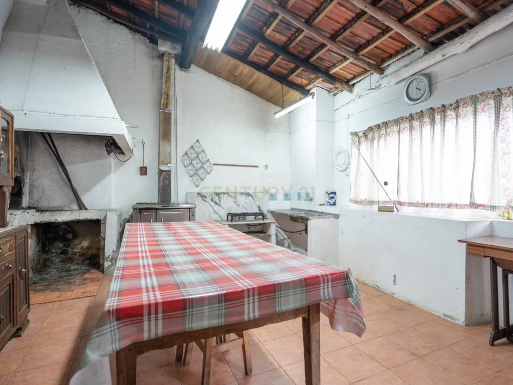 Quinta T5 em Poiares, Vila Nova de Poiares - Oportunidade Única - Image 5