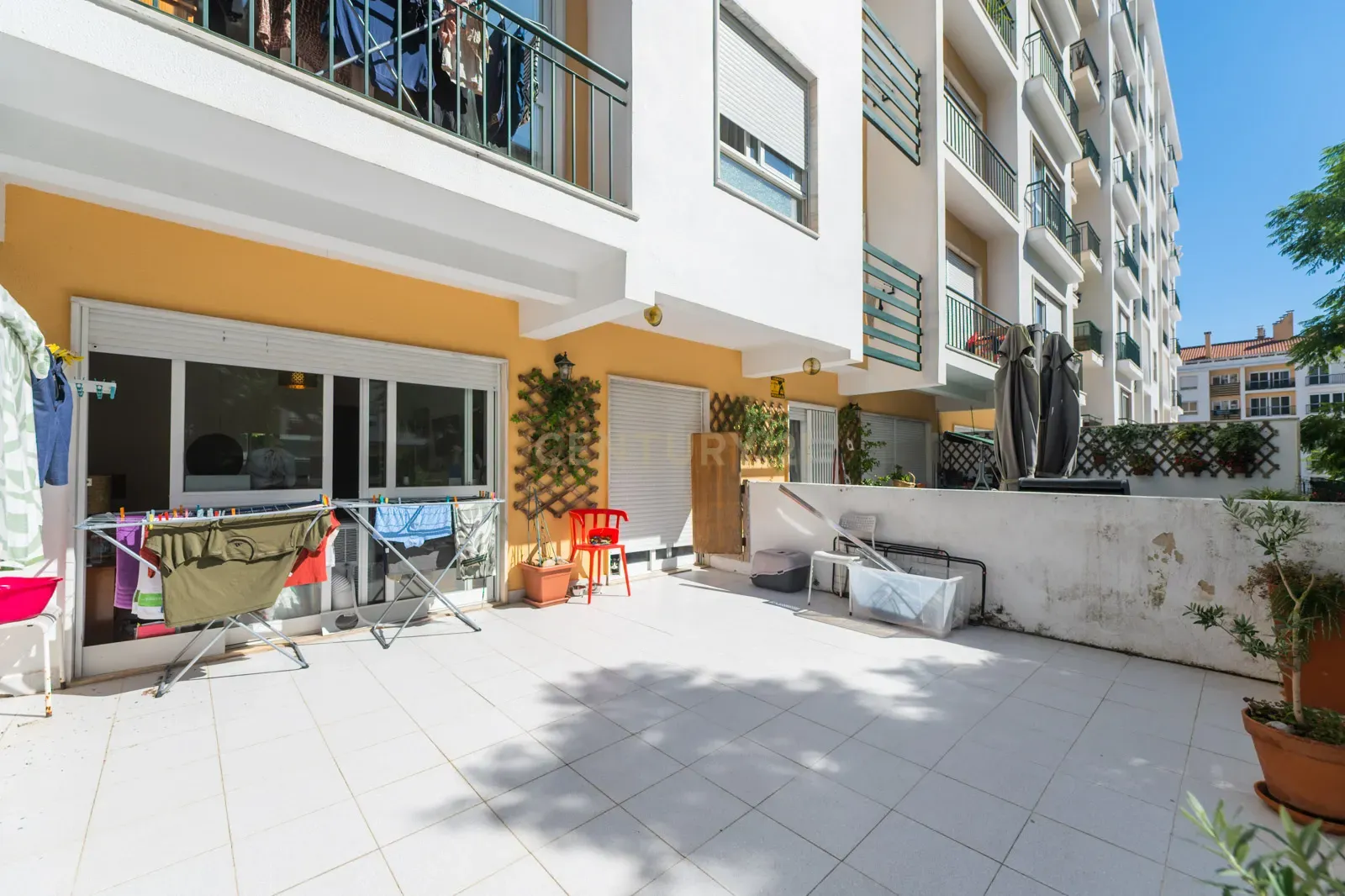 Apartamento T2 à venda em Massamá e Monte Abraão, Sintra — foto 25
