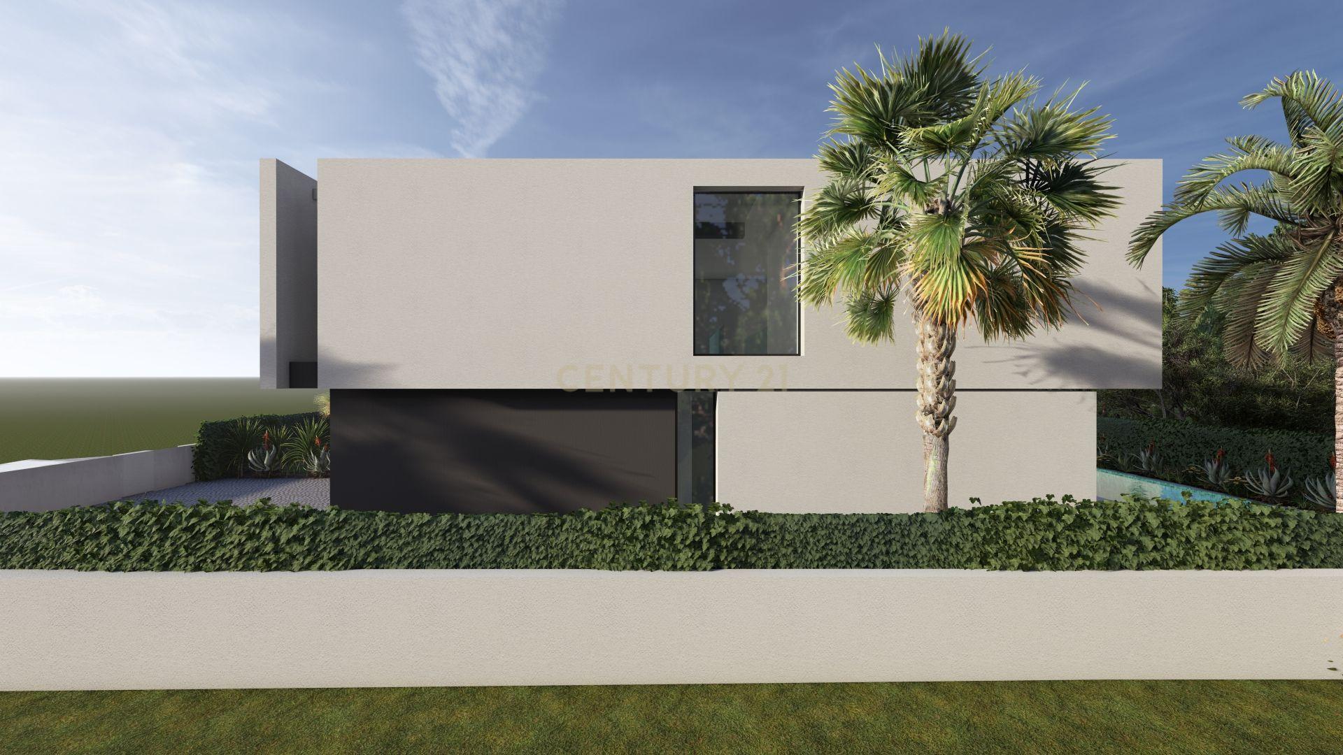 Moradia T5 à venda em Guia, Albufeira — foto 40