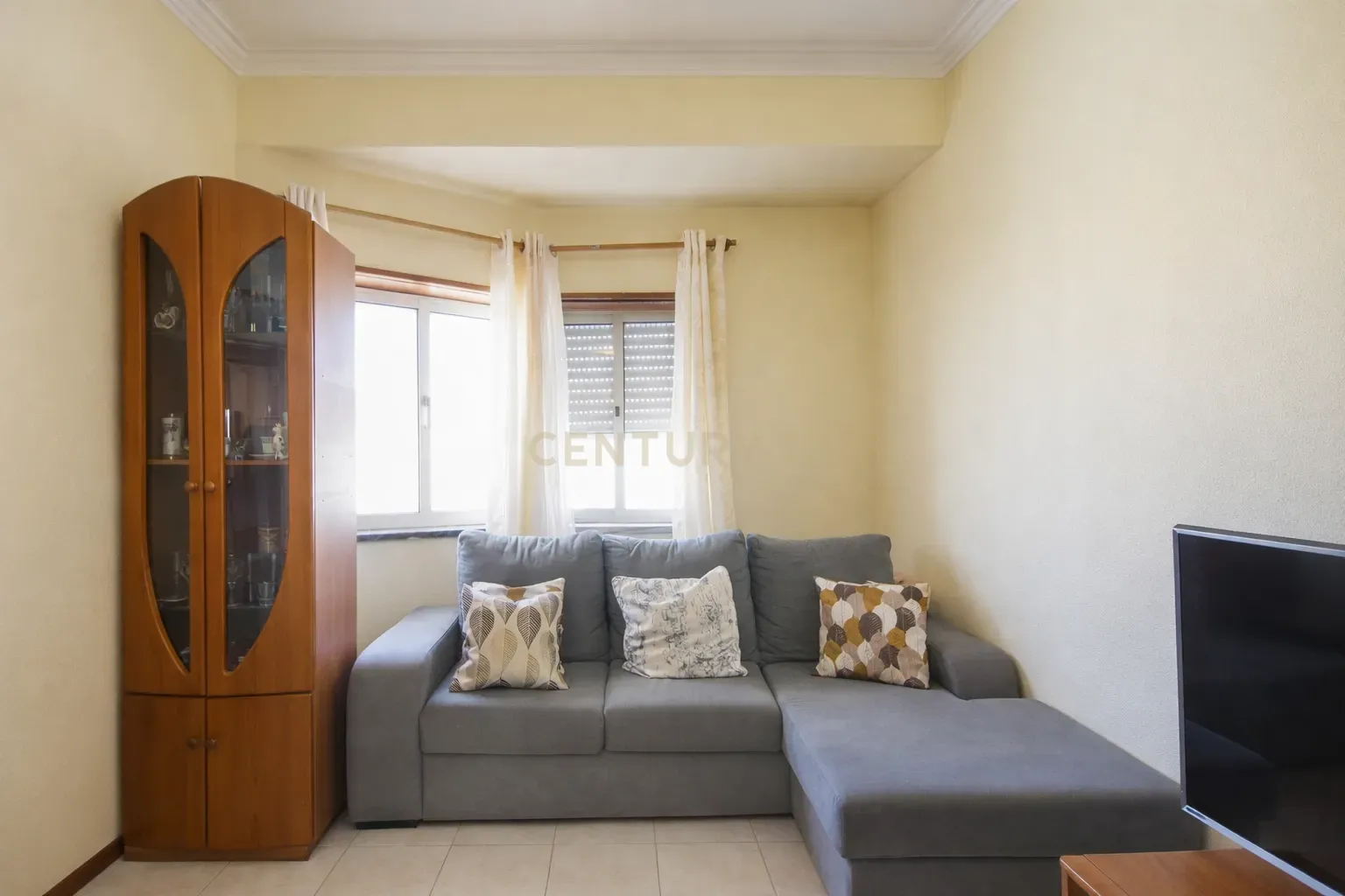 Fotografia 7 de Apartamento T2 na Baixa da Banheira, Moita