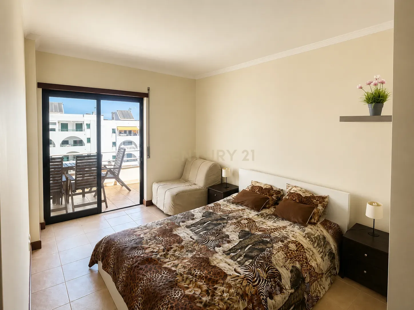 Fotografia 6 de Apartamento T1 para Arrendamento – Salgados, Albufeira