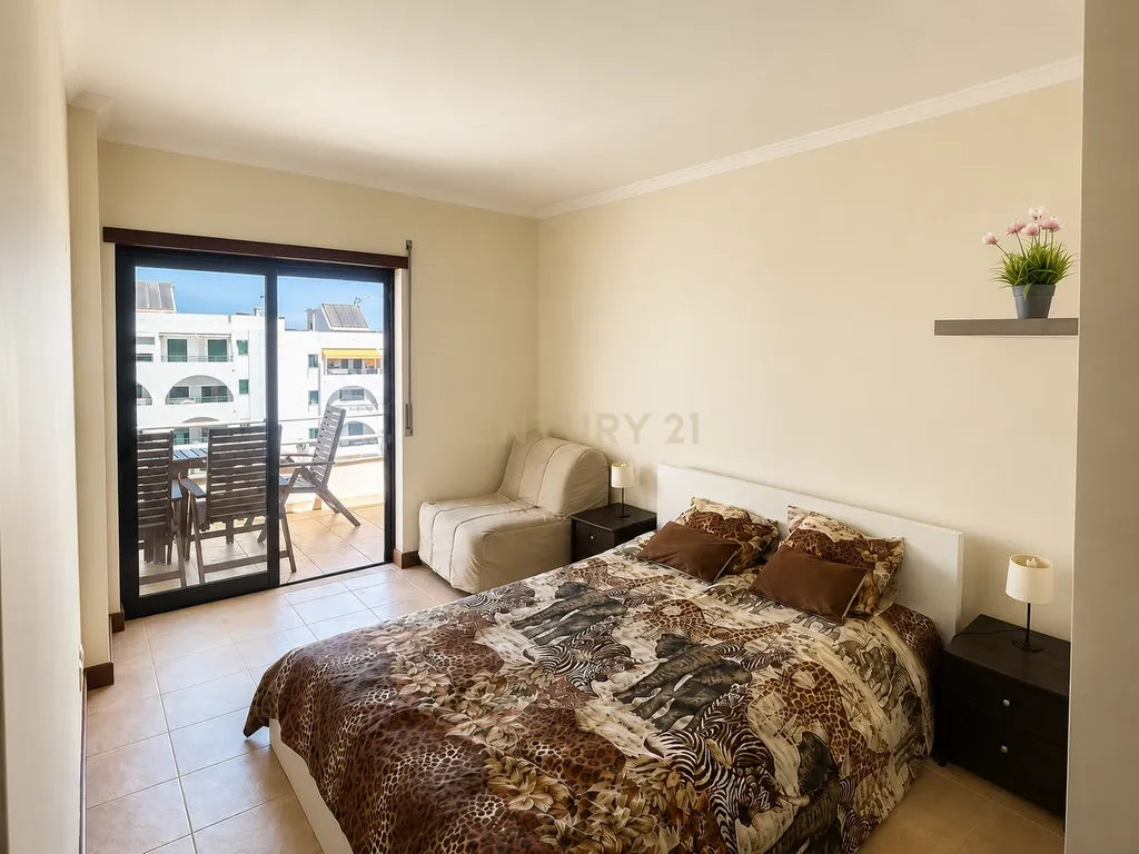 Apartamento T1 para Arrendamento – Salgados, Albufeira - Image 6