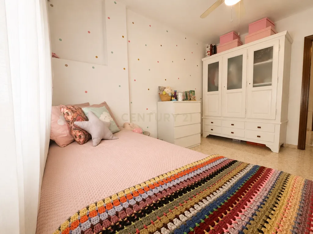 ¡¡¡ UMA CASA PERFEITA PARA FAMÍLIAS 19 MINUTOS DE MÁLAGA !!! - Image 25