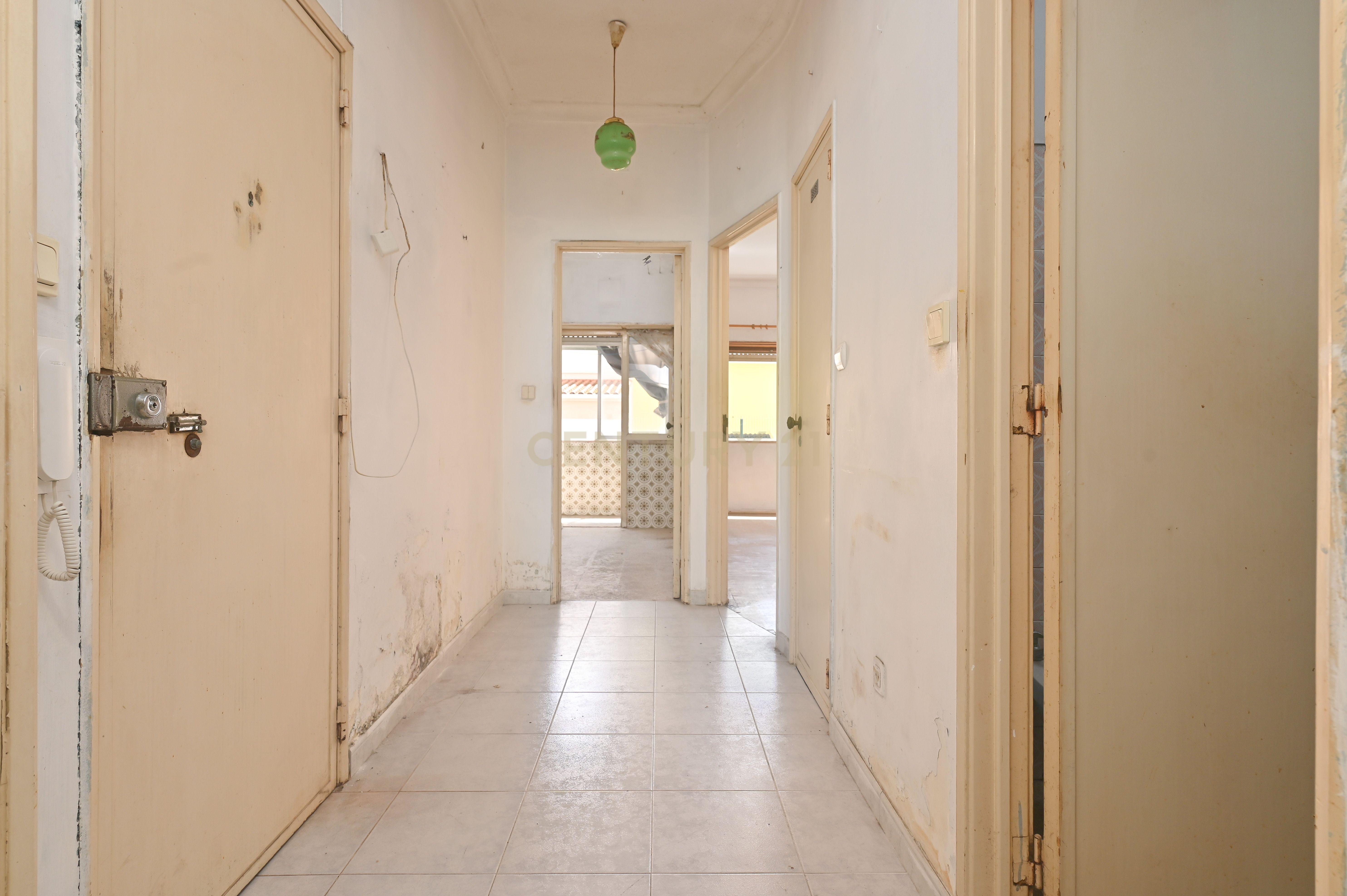 Fotografia 3 de Apartamento T3 em Santa Iria de Azoia