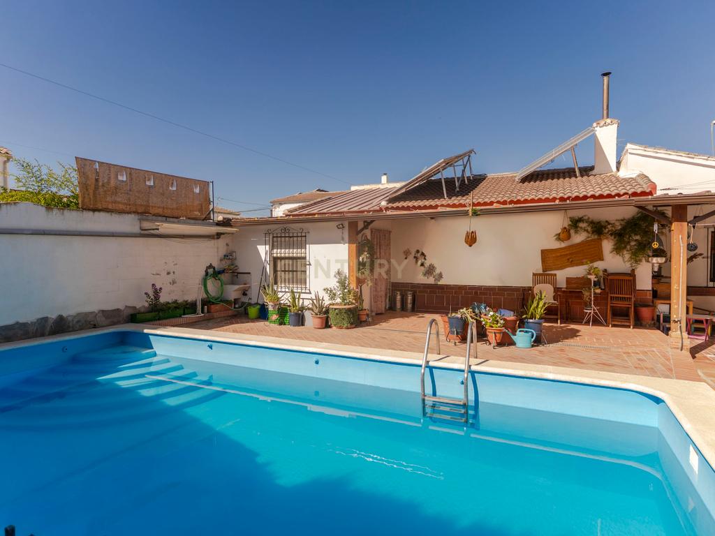 Casa Moderna em Láchar, Granada - Oportunidade Única! - Image 40
