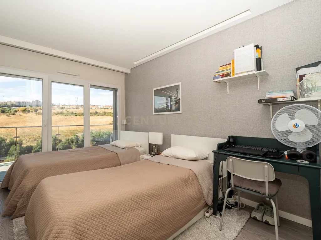🚨🚨🚨T3 | Empreendimento Solvillas | 5.º andar | Box Fechada - Image 44