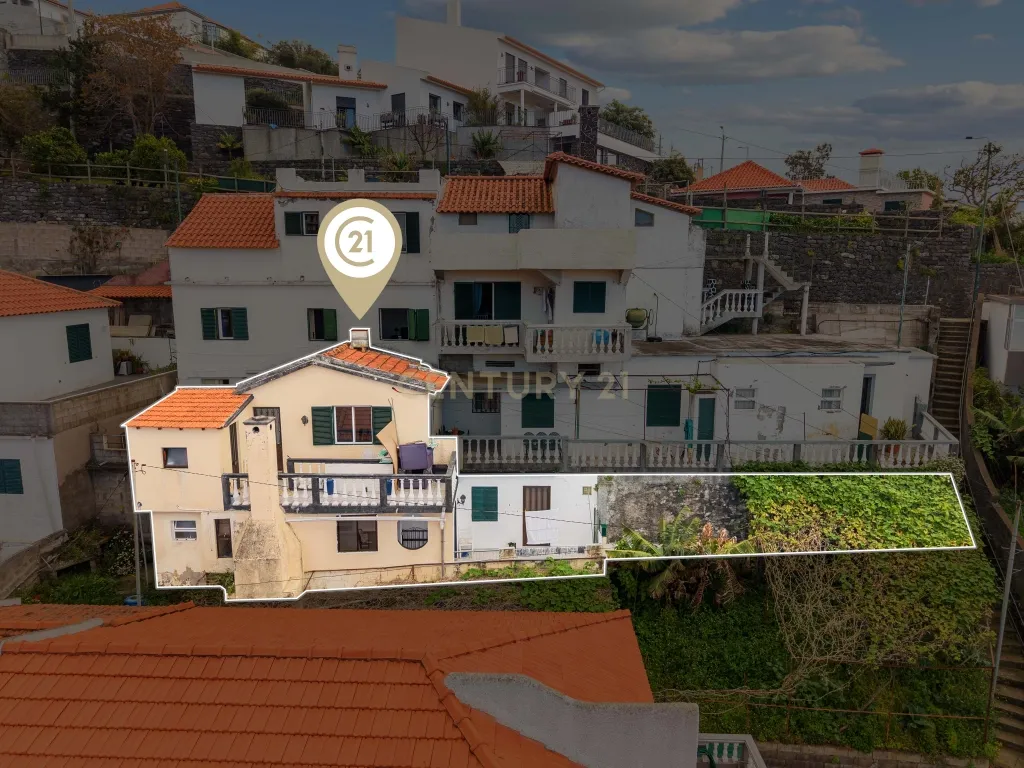 Moradia no Livramento, Funchal - Excelente Oportunidade de Investimento - Image 15