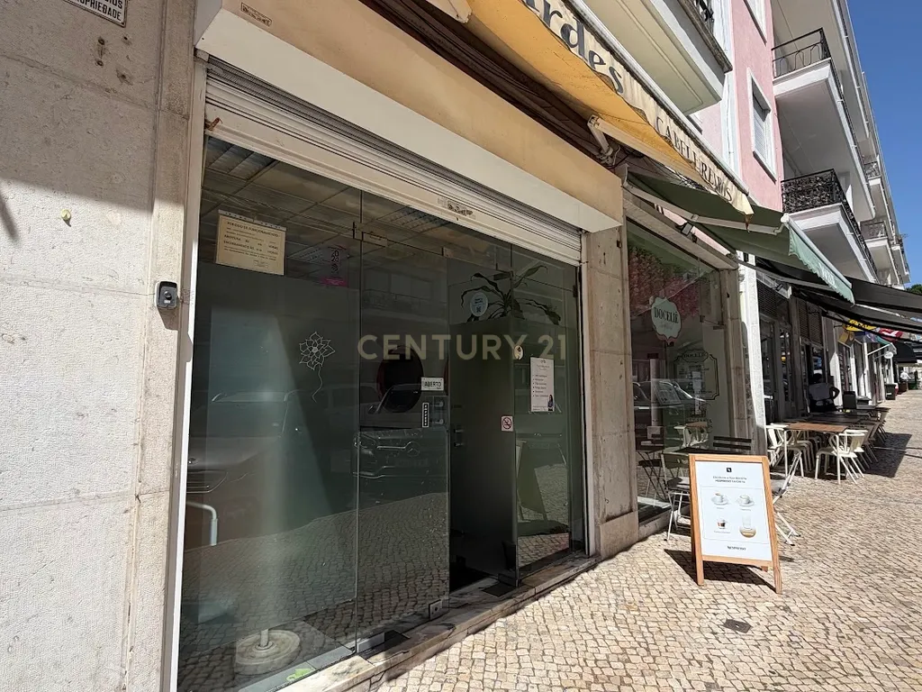 Trespasse Cabeleireiro em Alvalade - Lisboa - Image 20