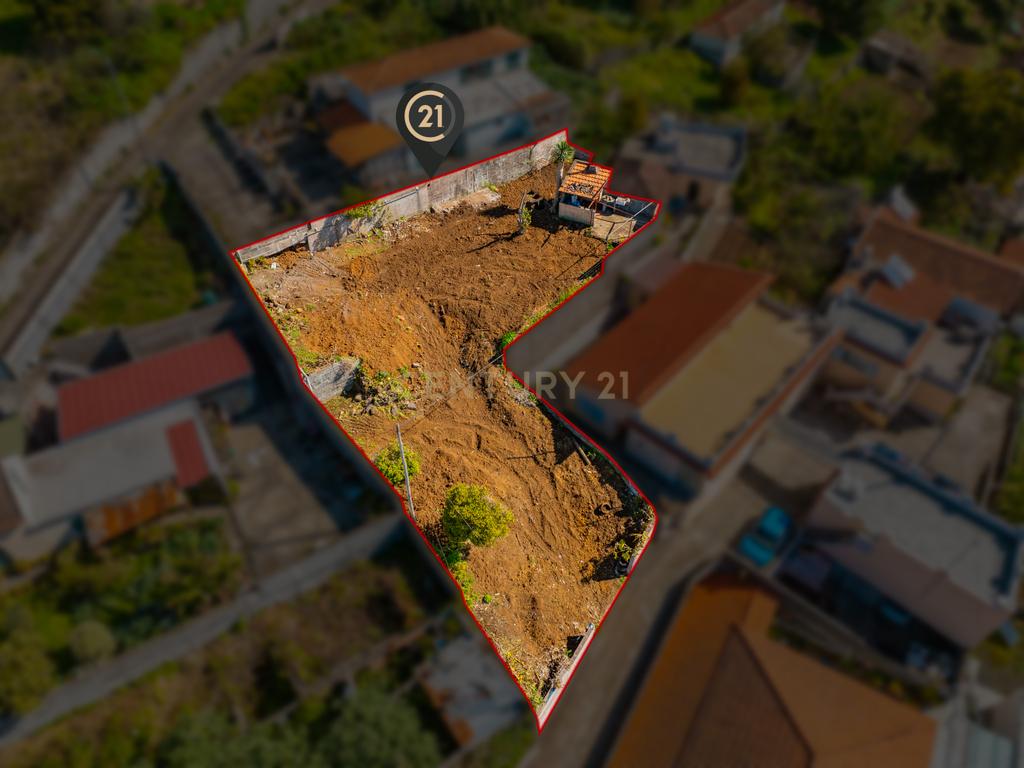 Terreno Urbano com Vista Mar em Funchal, Madeira - Image 7
