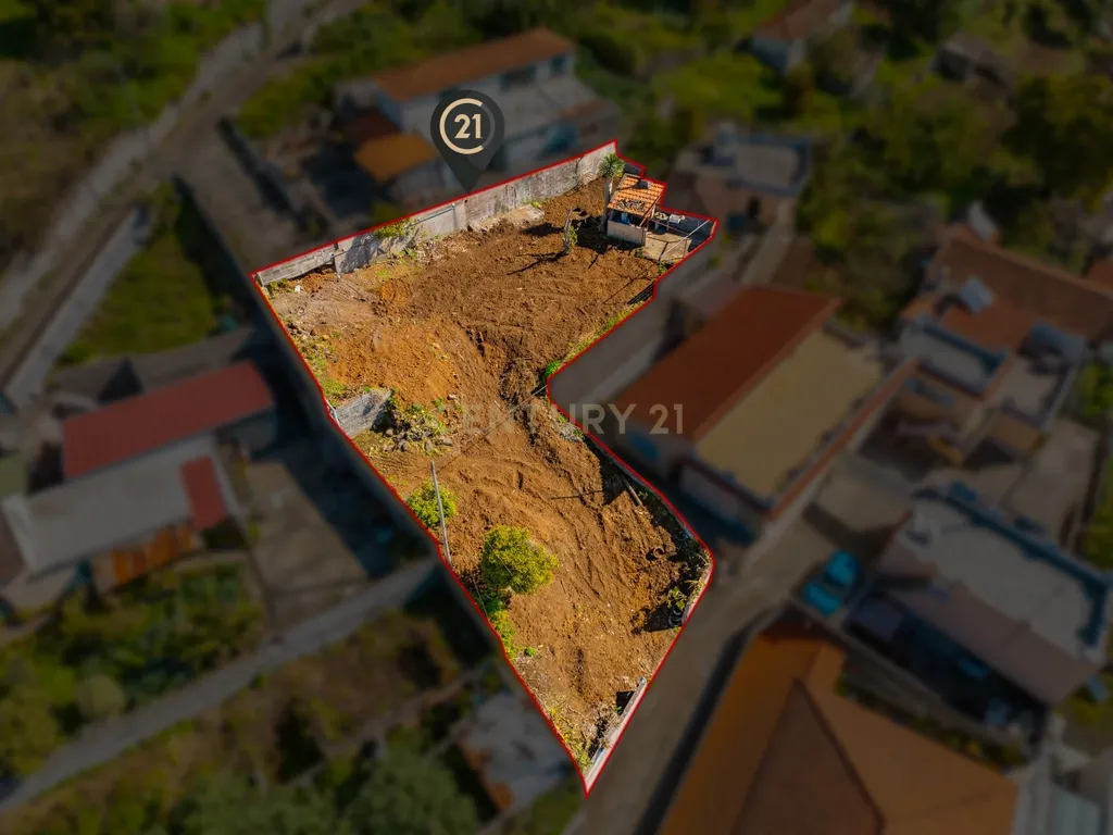 Terreno Urbano com Vista Mar em Funchal, Madeira - Image 7