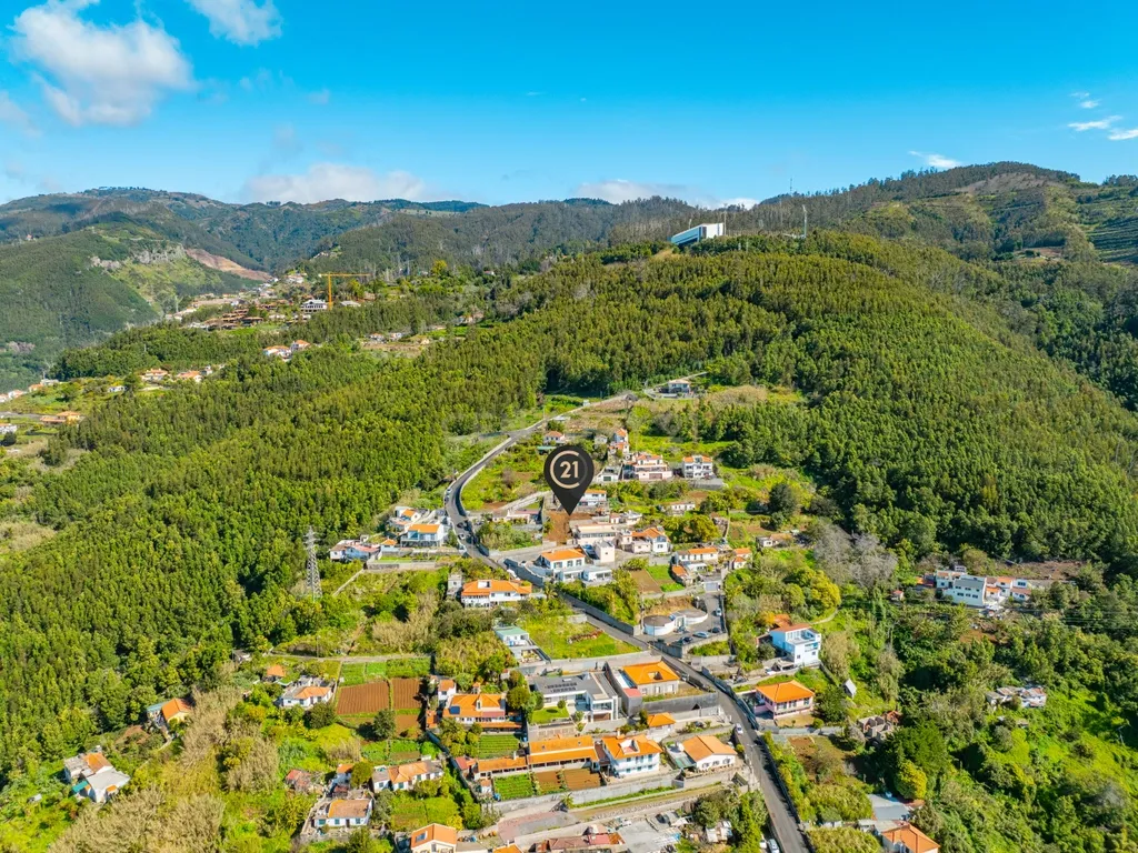 Terreno Urbano com Vista Mar em Funchal, Madeira - Image 13