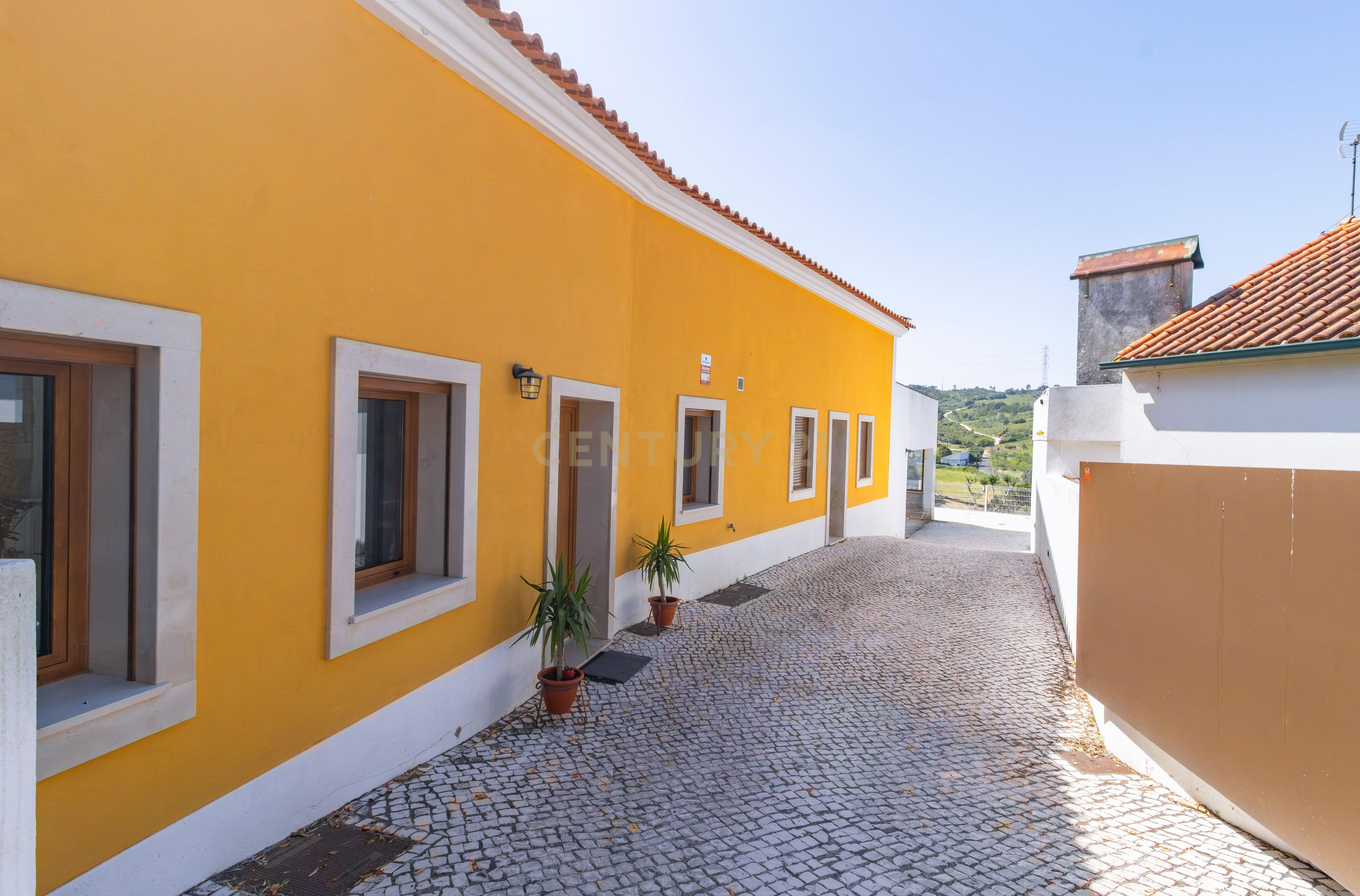 Moradia T2 à venda em Leiria, Pousos, Barreira e Cortes, Leiria — foto 2