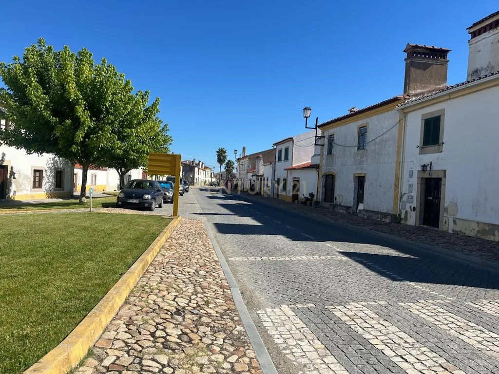 Moradia para remodelar em Flor da Rosa - Crato - Portalegre - Alto Alentejo - Image 12