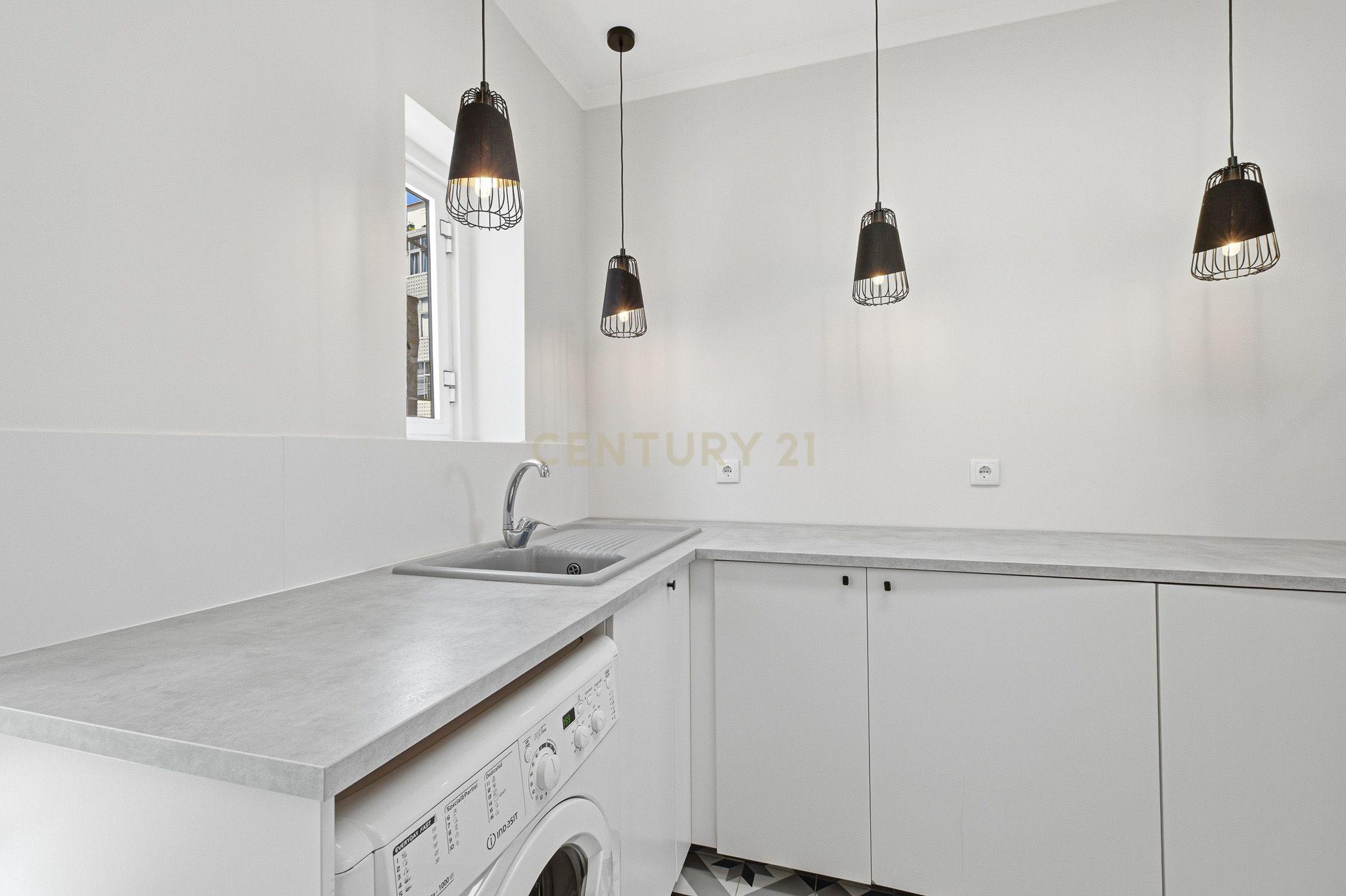 Fotografia 10 de Apartamento Renovado com Vista para o Rio em Oeiras