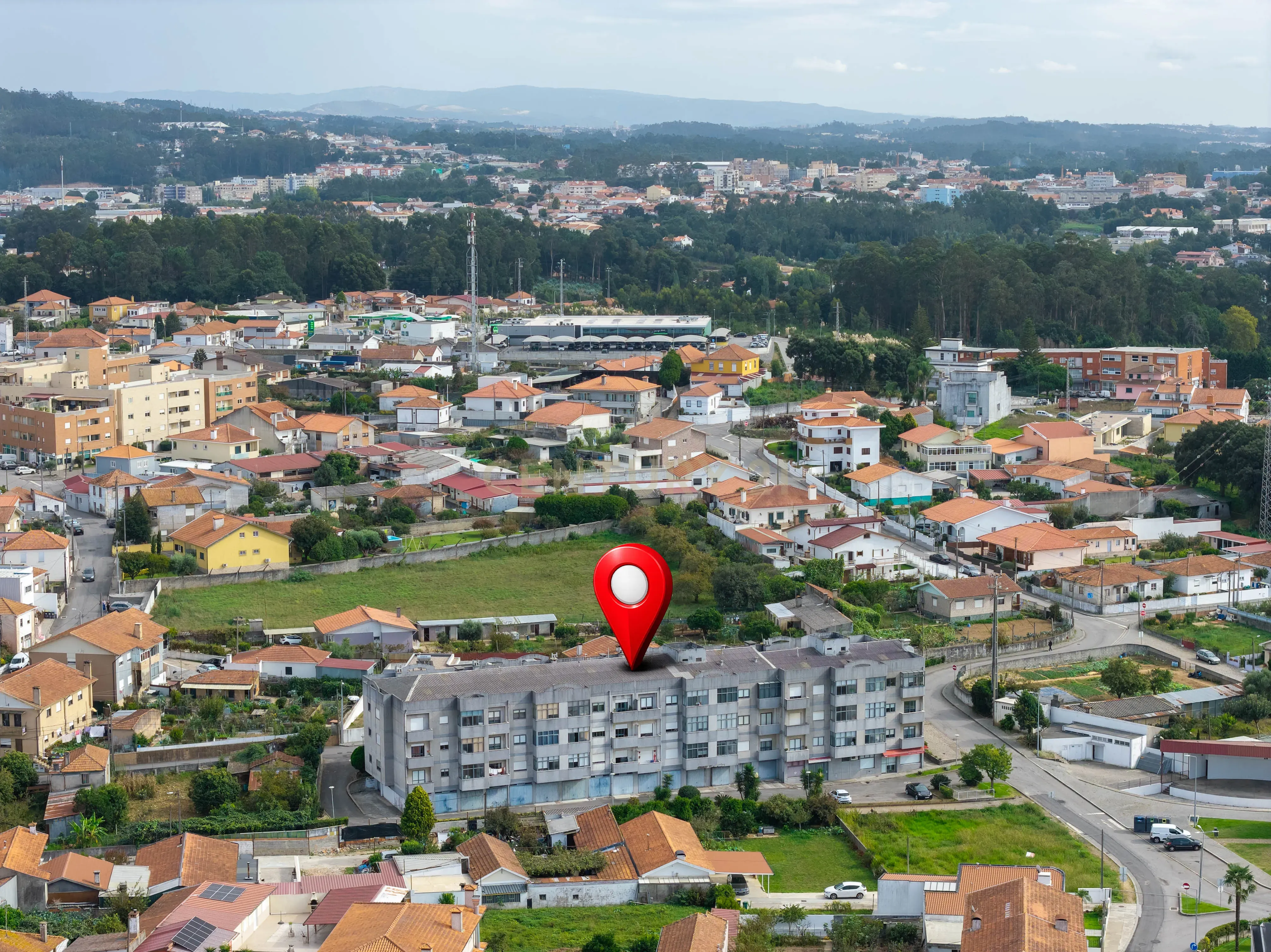 Apartamento T3 à venda em São Paio de Oleiros, Santa Maria da Feira — foto 27