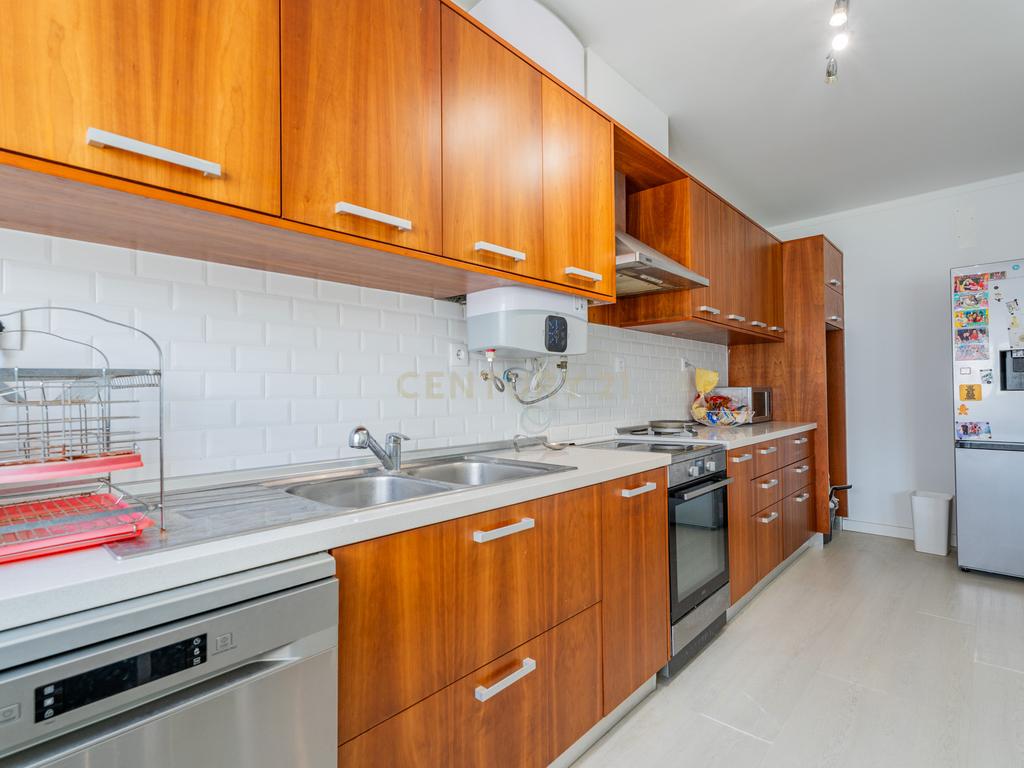 T2 renovado com Varanda, Vista Mar e Box privativa em Santa Cruz - Image 30