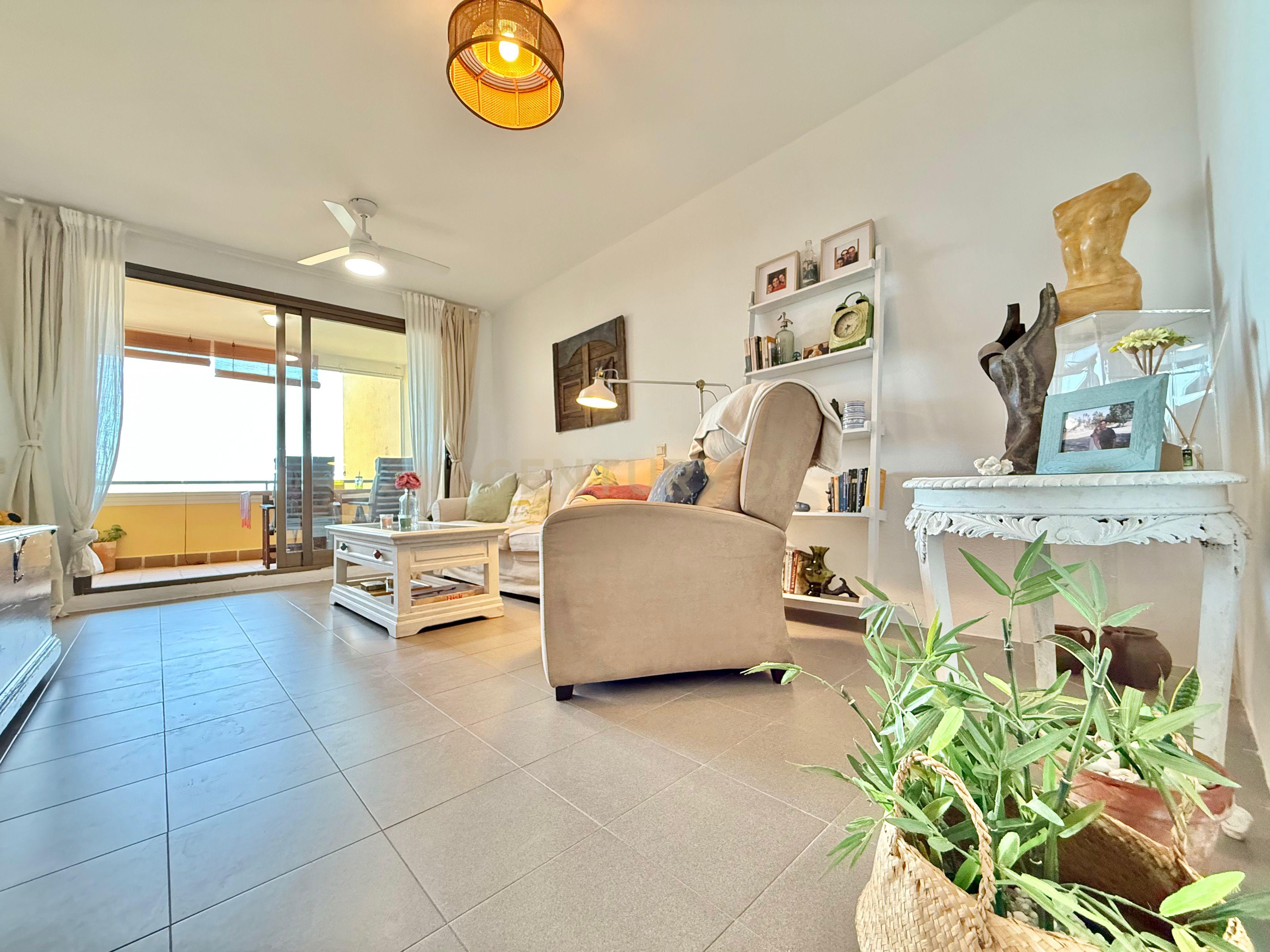 O seu apartamento em Almerimar... é possível - Image 23